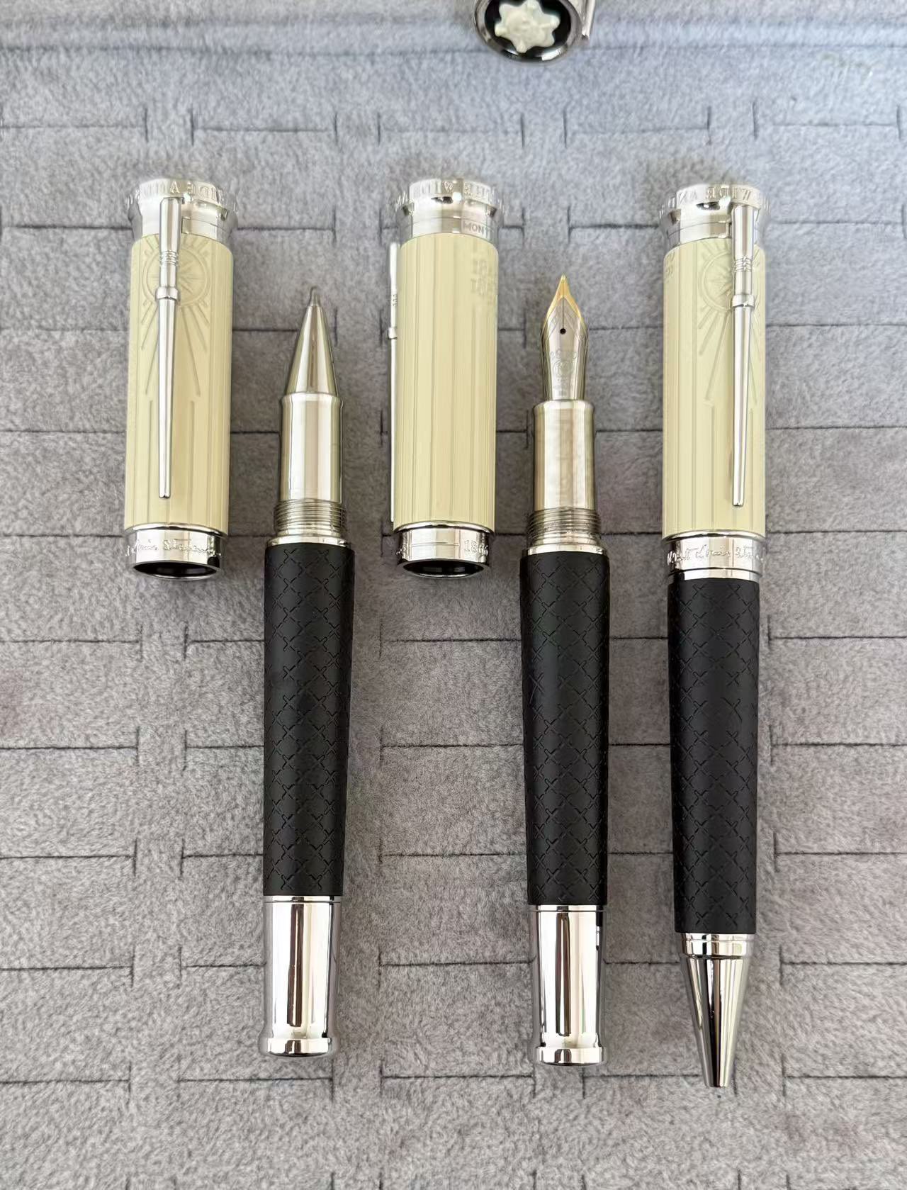 Montblanc pen 06